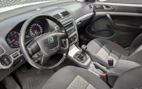 Skoda Octavia, 2013 год, 870 000 рублей, 14 фотография