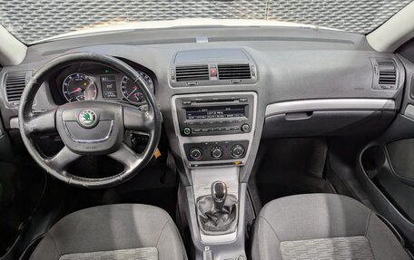 Skoda Octavia, 2013 год, 870 000 рублей, 17 фотография