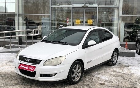 Chery M11 (A3), 2010 год, 350 000 рублей, 1 фотография