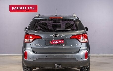 KIA Sorento II рестайлинг, 2015 год, 1 926 000 рублей, 7 фотография