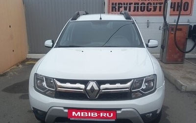 Renault Duster I рестайлинг, 2019 год, 1 300 000 рублей, 1 фотография