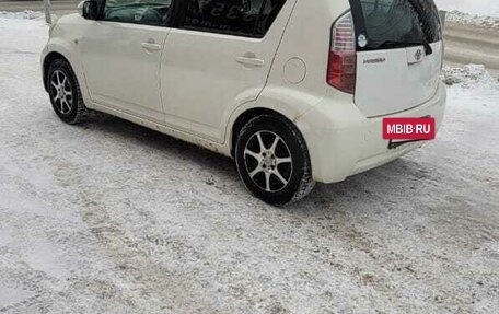 Toyota Passo III, 2008 год, 450 000 рублей, 5 фотография