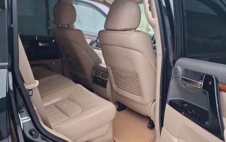 Toyota Land Cruiser 200, 2013 год, 4 250 000 рублей, 9 фотография