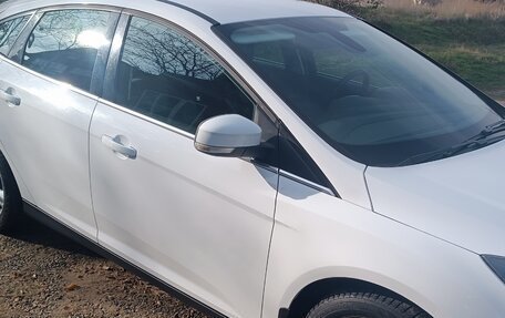 Ford Focus III, 2014 год, 1 400 000 рублей, 2 фотография