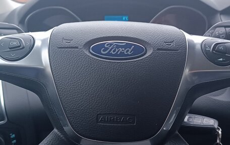 Ford Focus III, 2014 год, 1 400 000 рублей, 11 фотография