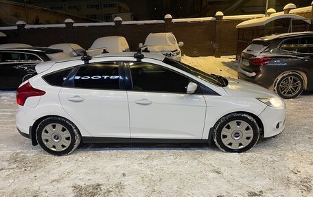 Ford Focus III, 2011 год, 650 000 рублей, 8 фотография