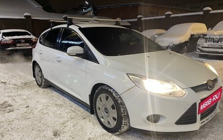 Ford Focus III, 2011 год, 650 000 рублей, 3 фотография