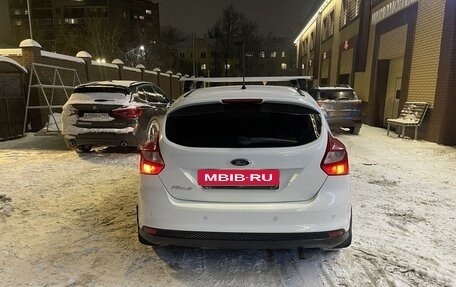 Ford Focus III, 2011 год, 650 000 рублей, 7 фотография