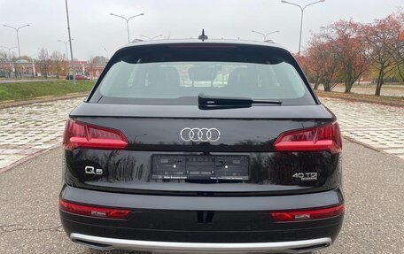 Audi Q5, 2020 год, 4 750 000 рублей, 5 фотография