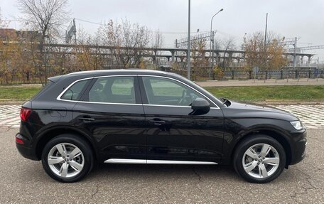 Audi Q5, 2020 год, 4 750 000 рублей, 7 фотография