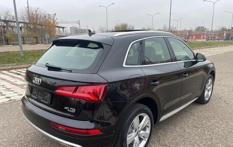 Audi Q5, 2020 год, 4 750 000 рублей, 6 фотография