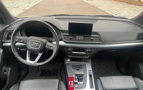 Audi Q5, 2020 год, 4 750 000 рублей, 12 фотография