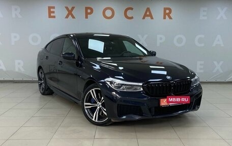 BMW 6 серия, 2020 год, 5 995 000 рублей, 3 фотография