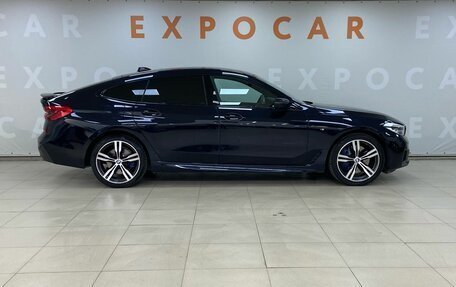 BMW 6 серия, 2020 год, 5 995 000 рублей, 4 фотография