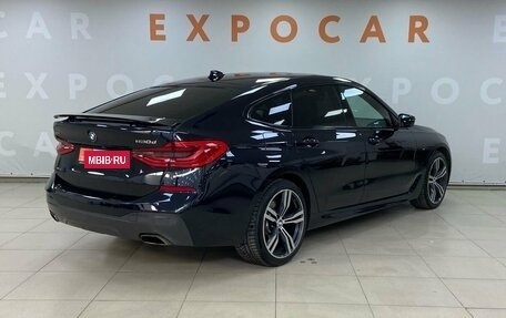 BMW 6 серия, 2020 год, 5 995 000 рублей, 5 фотография