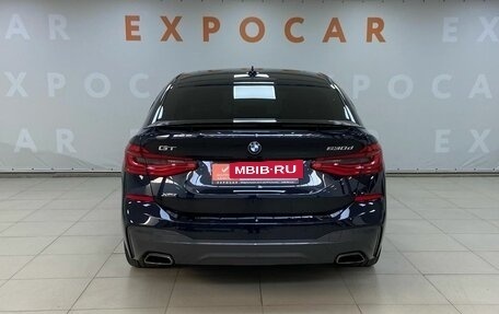 BMW 6 серия, 2020 год, 5 995 000 рублей, 6 фотография