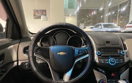 Chevrolet Cruze II, 2013 год, 810 000 рублей, 14 фотография