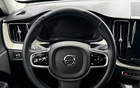 Volvo XC60 II, 2019 год, 3 799 000 рублей, 14 фотография