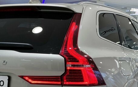 Volvo XC60 II, 2019 год, 3 799 000 рублей, 5 фотография