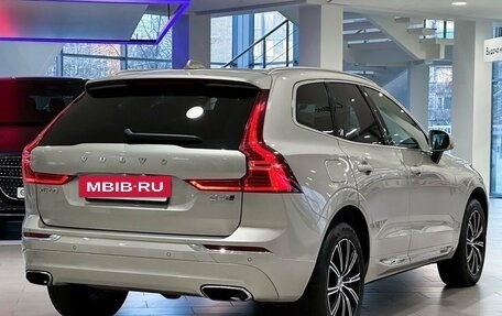 Volvo XC60 II, 2019 год, 3 799 000 рублей, 7 фотография