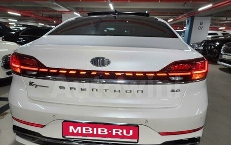 KIA K7, 2020 год, 2 600 000 рублей, 6 фотография