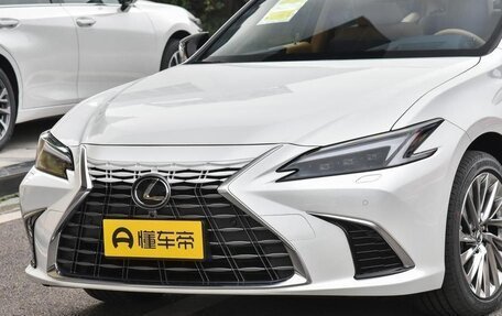 Lexus ES VII, 2024 год, 8 300 000 рублей, 7 фотография