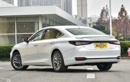 Lexus ES VII, 2024 год, 8 300 000 рублей, 6 фотография