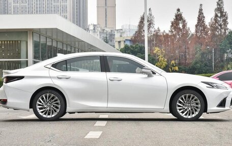 Lexus ES VII, 2024 год, 8 300 000 рублей, 9 фотография