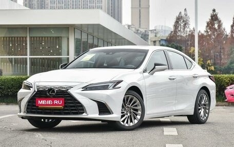 Lexus ES VII, 2024 год, 8 300 000 рублей, 2 фотография