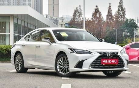 Lexus ES VII, 2024 год, 8 300 000 рублей, 3 фотография