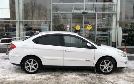 Chery M11 (A3), 2010 год, 350 000 рублей, 4 фотография