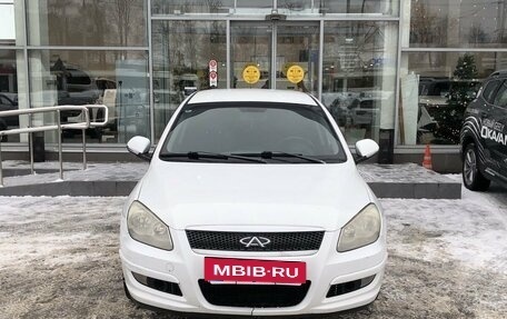 Chery M11 (A3), 2010 год, 350 000 рублей, 2 фотография