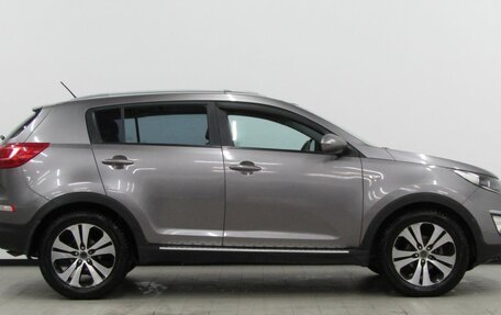 KIA Sportage III, 2011 год, 1 125 000 рублей, 6 фотография