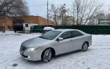 Toyota Camry, 2011 год, 1 450 000 рублей, 1 фотография