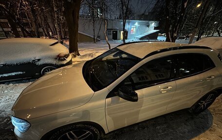 Mercedes-Benz GLA, 2015 год, 2 400 000 рублей, 1 фотография