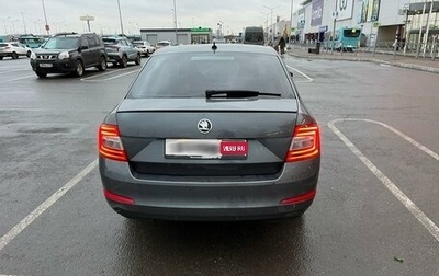 Skoda Octavia, 2016 год, 1 150 000 рублей, 1 фотография