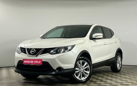 Nissan Qashqai, 2018 год, 2 199 000 рублей, 1 фотография