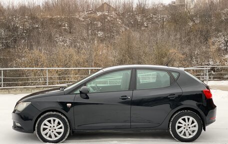 SEAT Ibiza IV рестайлинг 2, 2012 год, 829 000 рублей, 7 фотография