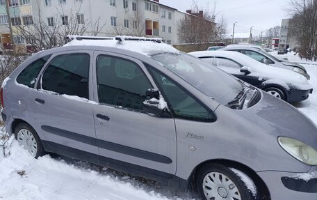 Citroen Xsara Picasso, 2005 год, 300 000 рублей, 5 фотография