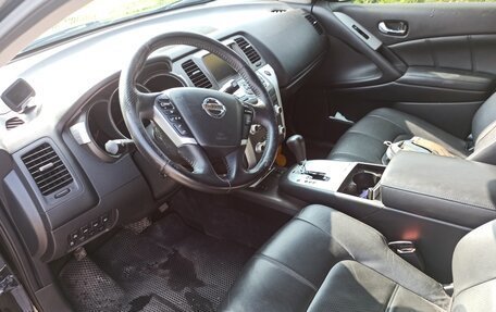 Nissan Murano, 2013 год, 1 650 000 рублей, 9 фотография