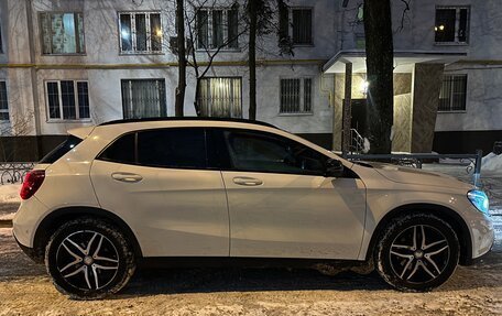 Mercedes-Benz GLA, 2015 год, 2 400 000 рублей, 6 фотография