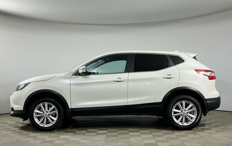 Nissan Qashqai, 2018 год, 2 199 000 рублей, 3 фотография