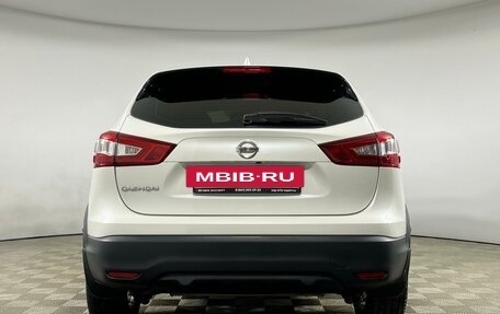 Nissan Qashqai, 2018 год, 2 199 000 рублей, 5 фотография