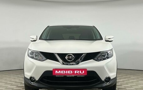 Nissan Qashqai, 2018 год, 2 199 000 рублей, 2 фотография