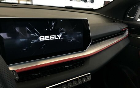 Geely Coolray I, 2024 год, 3 109 190 рублей, 13 фотография