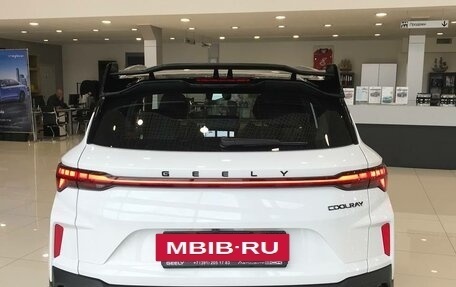 Geely Coolray I, 2024 год, 3 109 190 рублей, 5 фотография