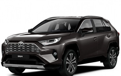 Toyota RAV4, 2024 год, 5 325 878 рублей, 1 фотография