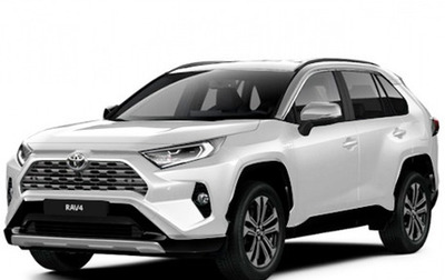 Toyota RAV4, 2024 год, 5 339 705 рублей, 1 фотография