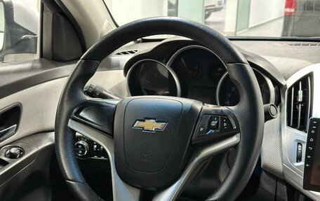 Chevrolet Cruze II, 2012 год, 949 900 рублей, 8 фотография