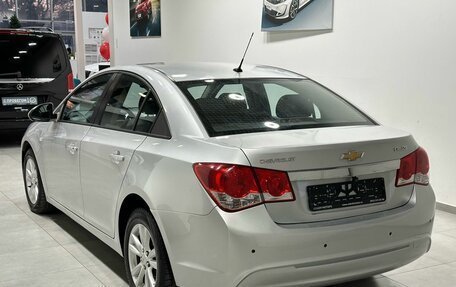 Chevrolet Cruze II, 2012 год, 949 900 рублей, 3 фотография